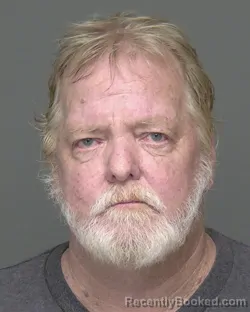 Mugshot of KENNETH MICHAEL CONROY booked in Highlands County, Florida on June 24, 2026