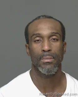 Mugshot of TERRELLE DONTAE OWENS booked in Highlands County, Florida on June 26, 2026