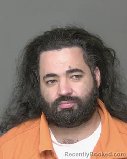 Mugshot of JOEL WILLIAM VADI booked in Highlands County, Florida on July 10, 2026