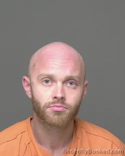 Mugshot of Gabriel Downing booked in Highlands County, Florida on July 28, 2026