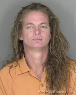 Mugshot of Tasha Nicole Ross booked in Highlands County, Florida on August 14, 2026