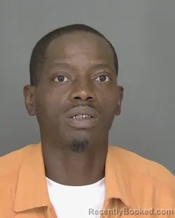 Mugshot of Rageive Chris O'brien Heaven booked in Highlands County, Florida on August 26, 2026