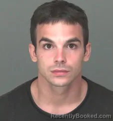 Mugshot of Alberto Alian Rodriguez booked in Highlands County, Florida on October 7, 2026