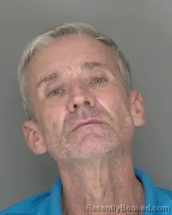 Mugshot of Henry Daniel Mclendon booked in Highlands County, Florida on October 15, 2026