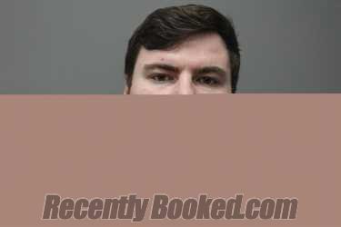 Booking photo from Dallas County, Texas