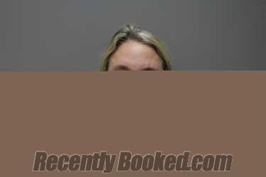 Booking photo from Dallas County, Texas