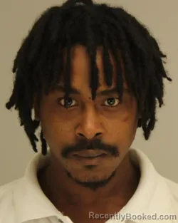 Mugshot of RYAN BELLARD