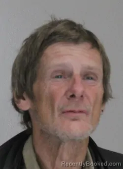 Mugshot of JOHN ARCHER