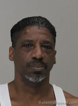 Mugshot of MCHAEL BLALOCK