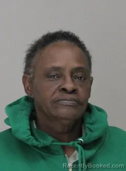 Mugshot of KARLA ALBERT