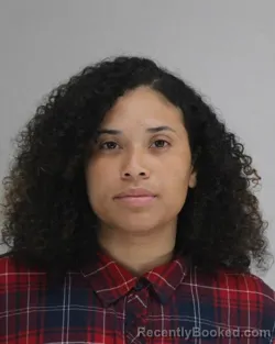 Mugshot of DIAMOND HOANG