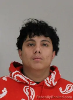 Mugshot of EDWIN CARRANZALEJO