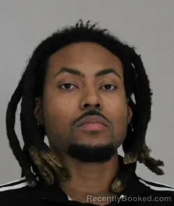 Mugshot of LAVON BAILEY