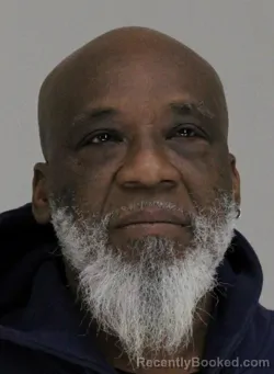 Mugshot of ALAIN HANSON