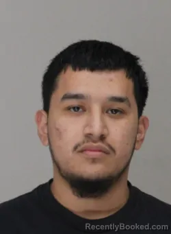 Mugshot of LARRY HERNANDEZ