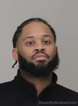 Mugshot of DEKAYLON GRADY DAVIS