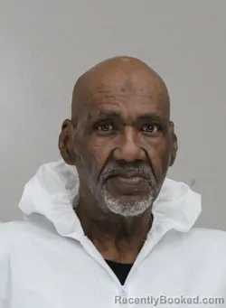 Mugshot of DERRICK GEORGE