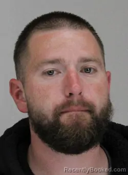 Booking photo from Dallas County, Texas