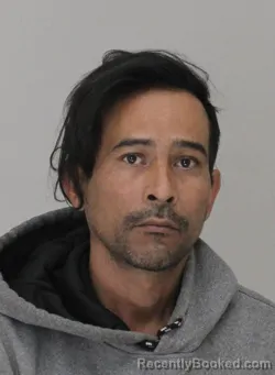 Mugshot of JAVIER GARCIACASTILLO