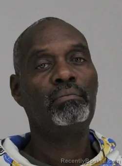 Mugshot of JOEL ELLIS