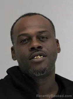 Mugshot of JAMES GRAY