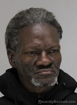 Mugshot of KEVIN GREER