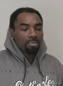 Mugshot of XZEAL HUDSON