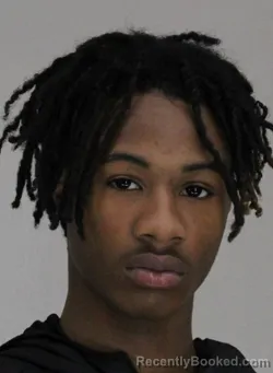 Mugshot of ROBERT GLENN