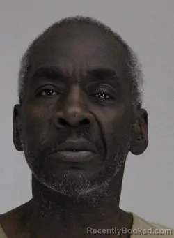 Mugshot of CHRIS SCOTT