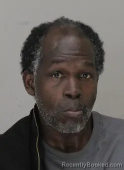 Mugshot of CARL PARROTT