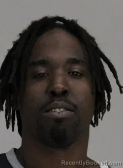 Mugshot of ANDREW PAYTON