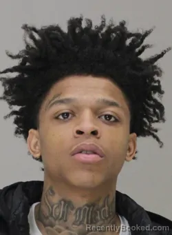 Mugshot of CAYTO RIVERS