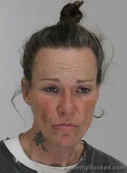 Mugshot of TAMI ROSE