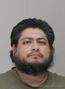 Mugshot of ROGELIO DIAZ