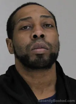 Mugshot of MARQUIS PORTER