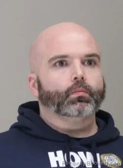 Mugshot of ROBERT ORCUTT