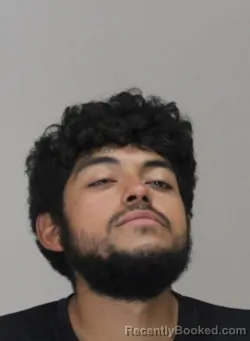 Mugshot of CESAR MONTOYA