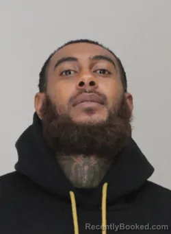 Mugshot of ROBERT WILLIAMS