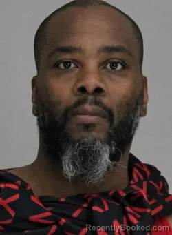 Mugshot of CHARLES MALONEY