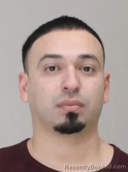 Mugshot of JULIO CHAVEZ