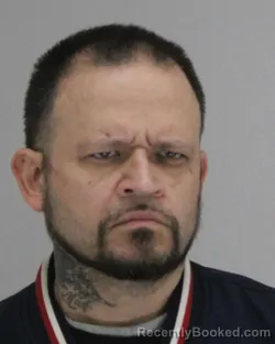 Mugshot of ADAM SOTERO