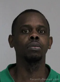 Mugshot of NORMAN TRICE