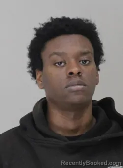 Mugshot of DEMAURIEN TAYLOR