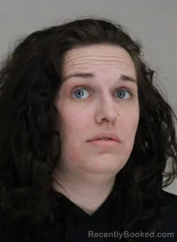 Mugshot of REBECCA ROITHMAYR