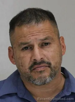 Mugshot of NICHOLAS DAVILA