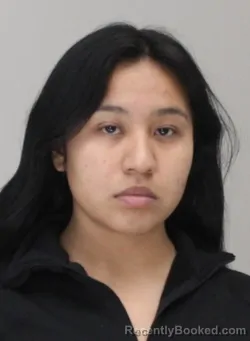 Mugshot of CARMEN CARDENAS