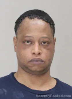 Mugshot of CHRISTOPHER LUNDY