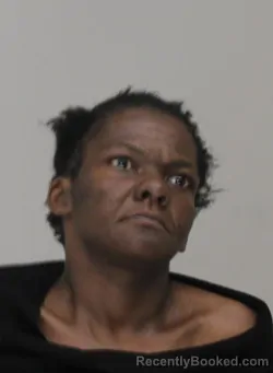 Mugshot of ELLEN ROBINSON