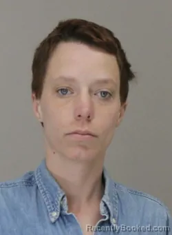 Mugshot of CARMON TODD