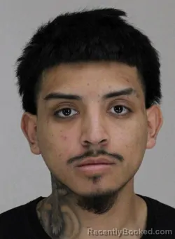 Mugshot of MIGUEL GRANADOS